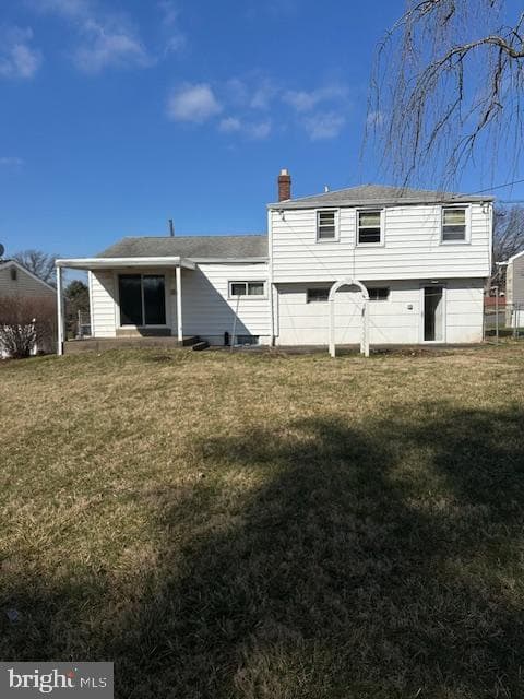 817 Rennard Circle photo 24