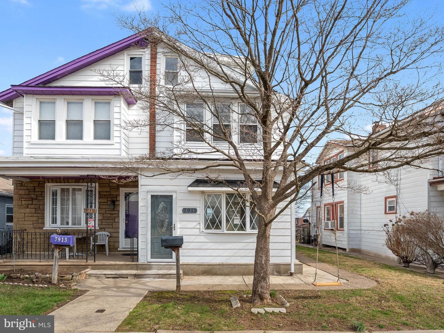 7911 Loretto Avenue, Philadelphia