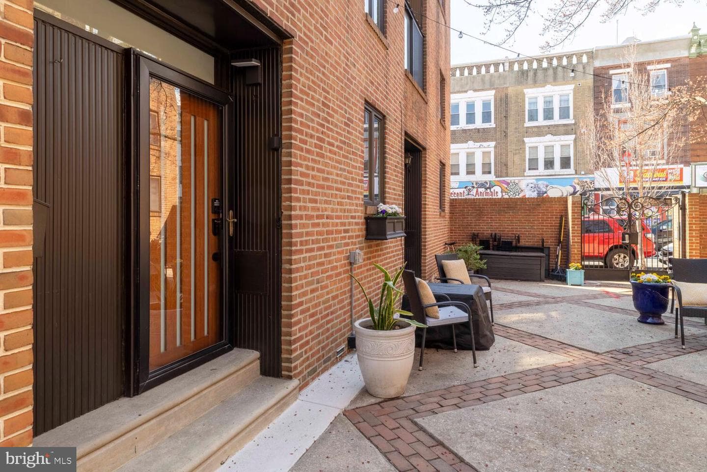 801 South Street #g photo 1