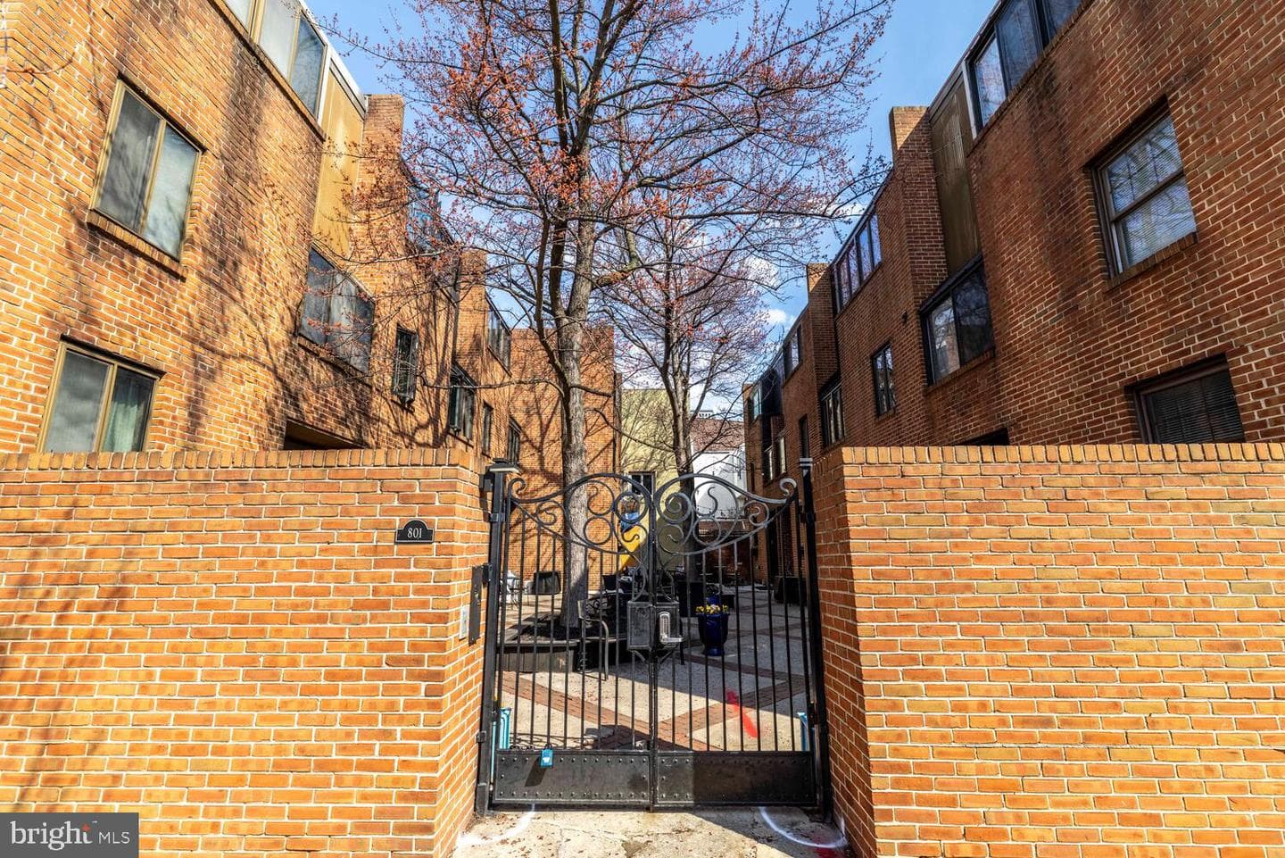 801 South Street #g photo 39
