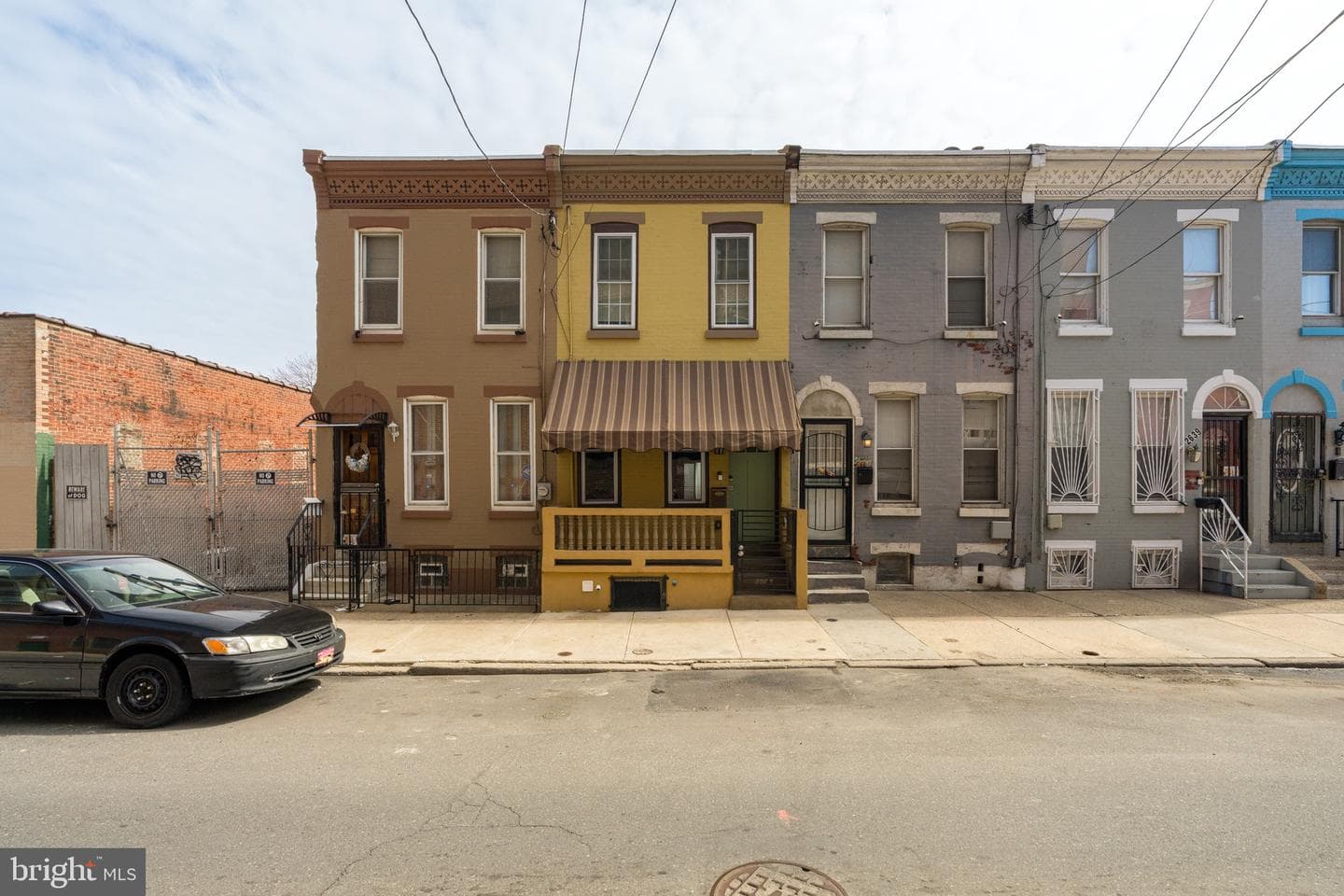 2643 N Mascher St, Philadelphia