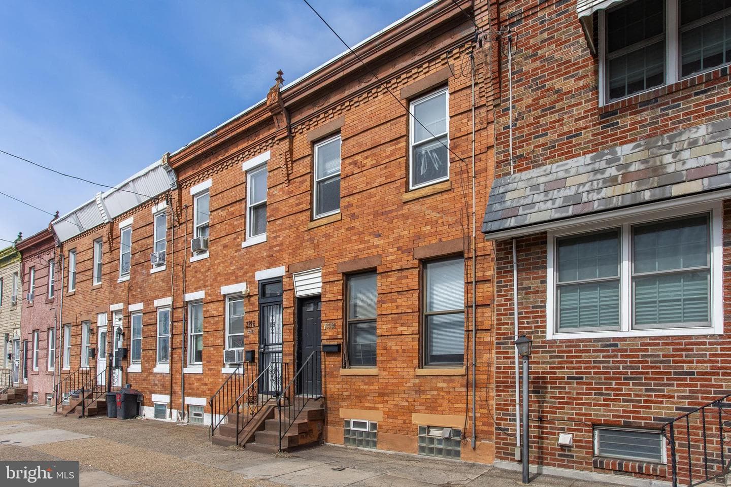 3218 Aramingo Avenue, Philadelphia