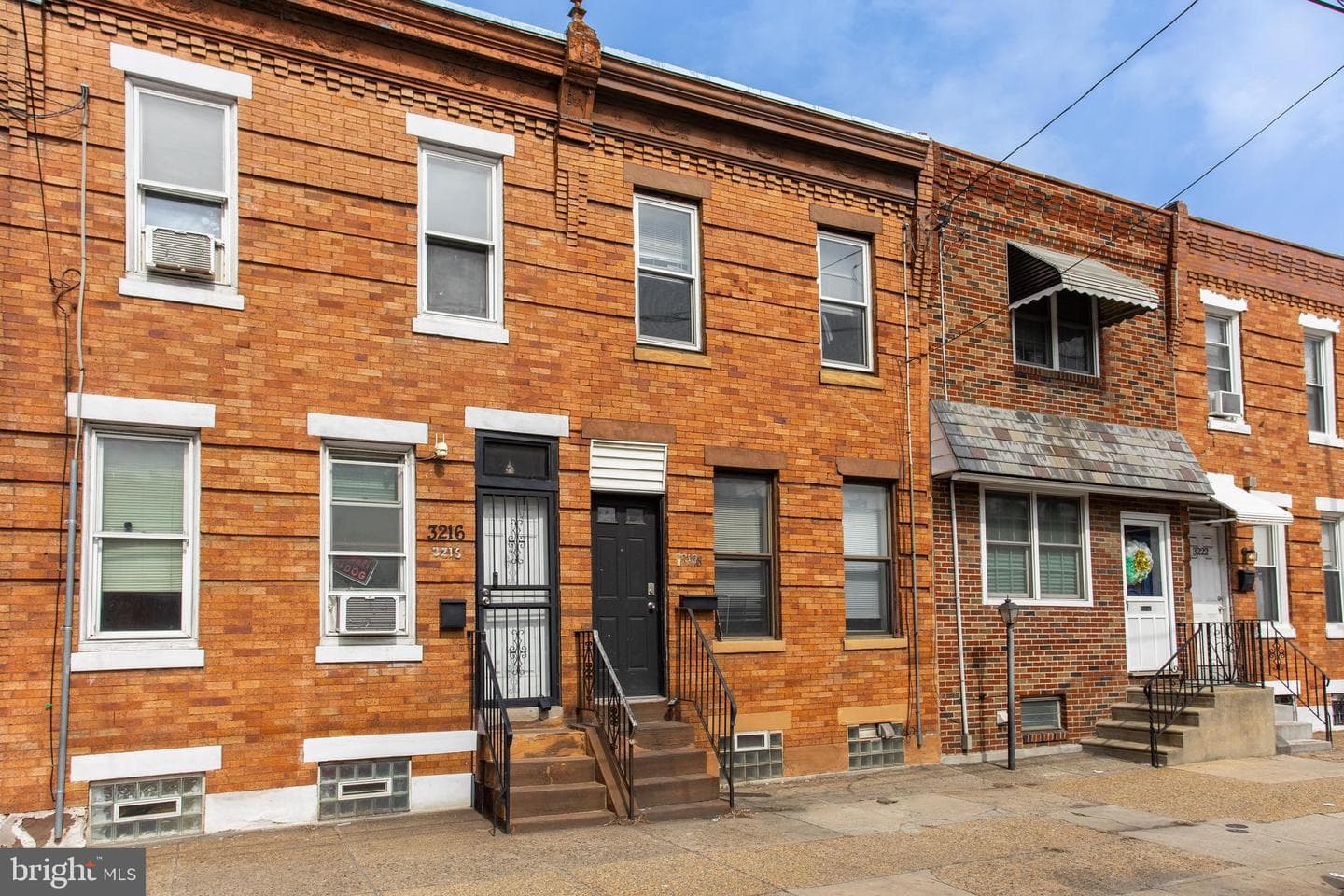 3218 Aramingo Avenue, Philadelphia
