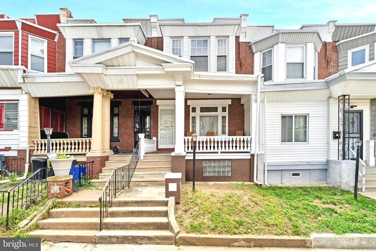 5822 Cedarhurst Street, Philadelphia