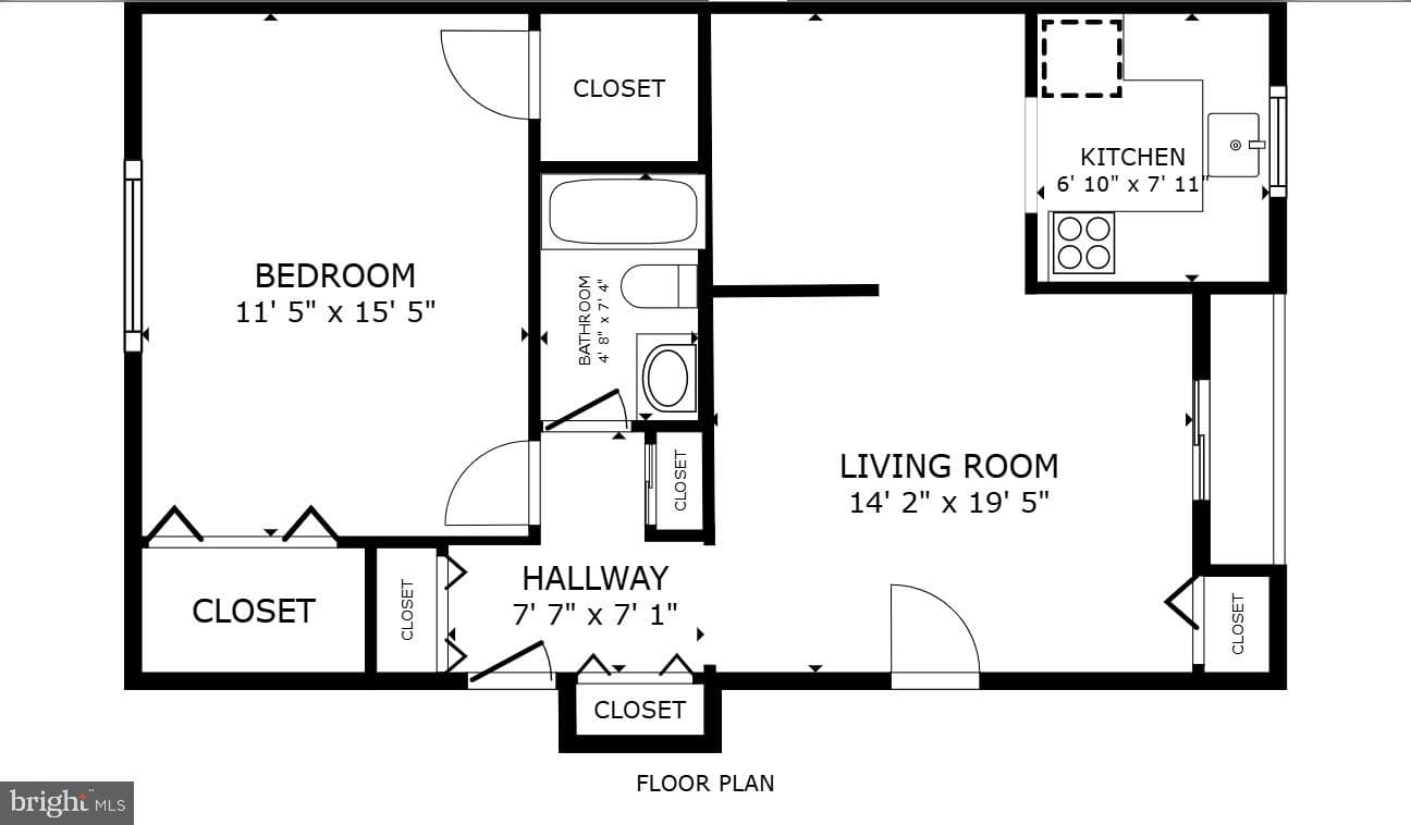 8030 Ditman Street #40g photo 17