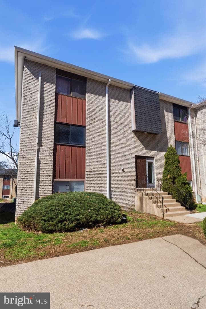 8030 Ditman Street #40g, Philadelphia