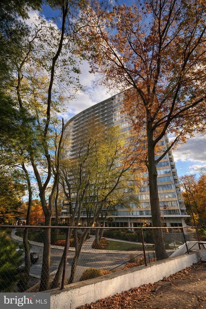 3900 Ford Road #9k, Philadelphia
