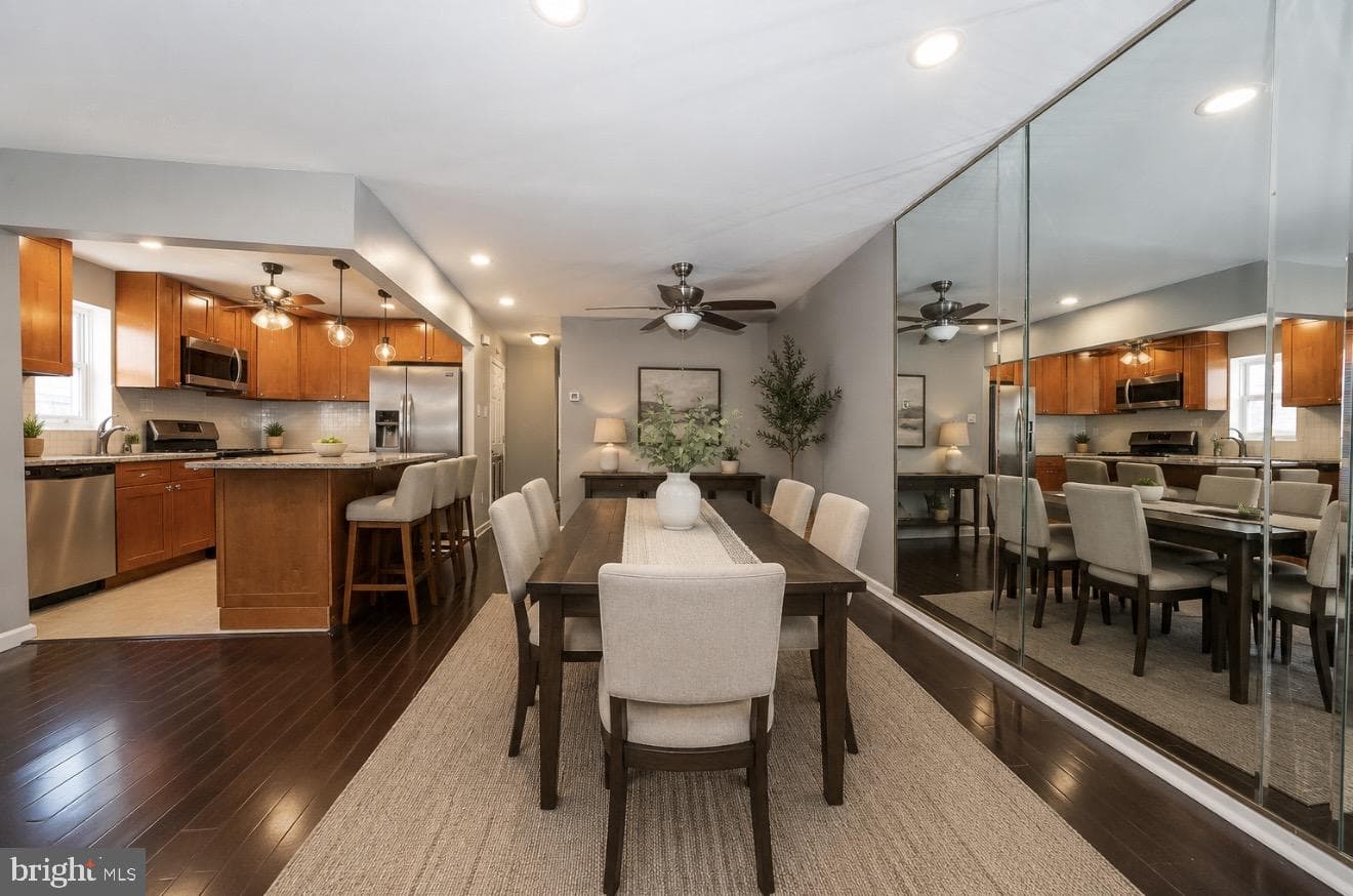 7608 Dicks Avenue, Philadelphia