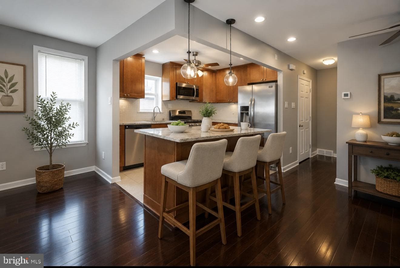 7608 Dicks Avenue, Philadelphia
