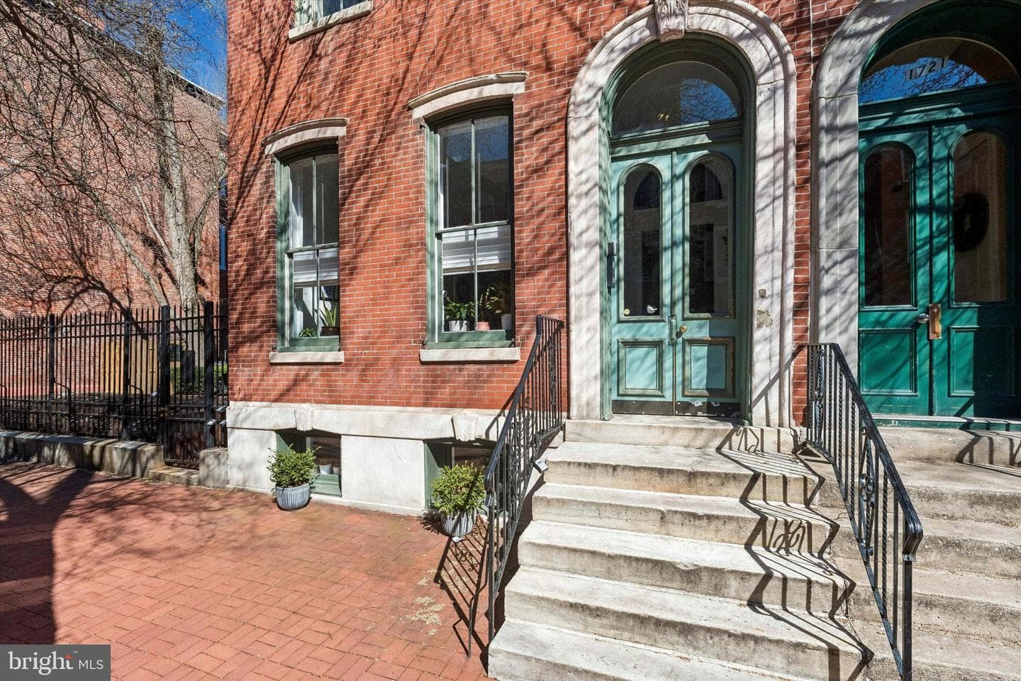 1723 Wallace Street #102 photo 1