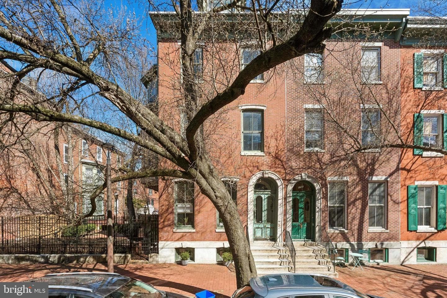 1723 Wallace Street #102 photo 2