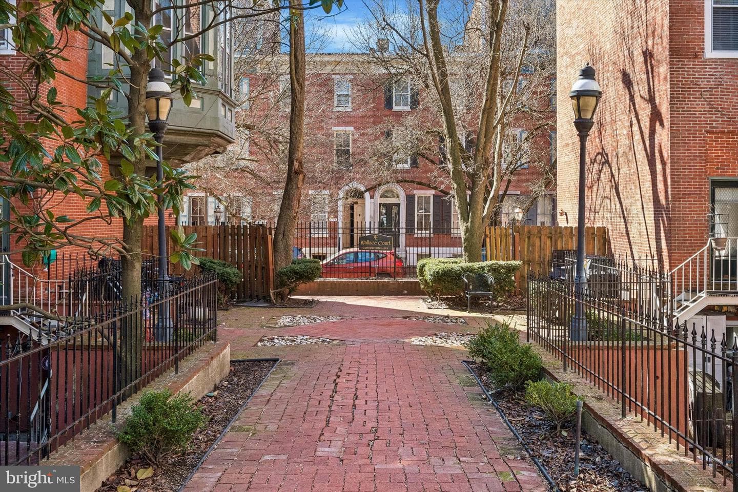 1723 Wallace Street #102 photo 29