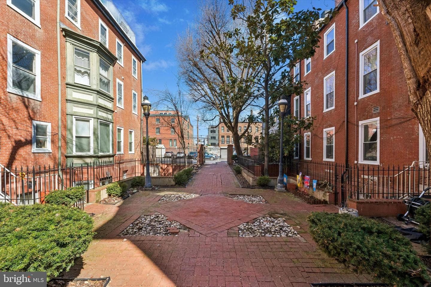 1723 Wallace Street #102 photo 30