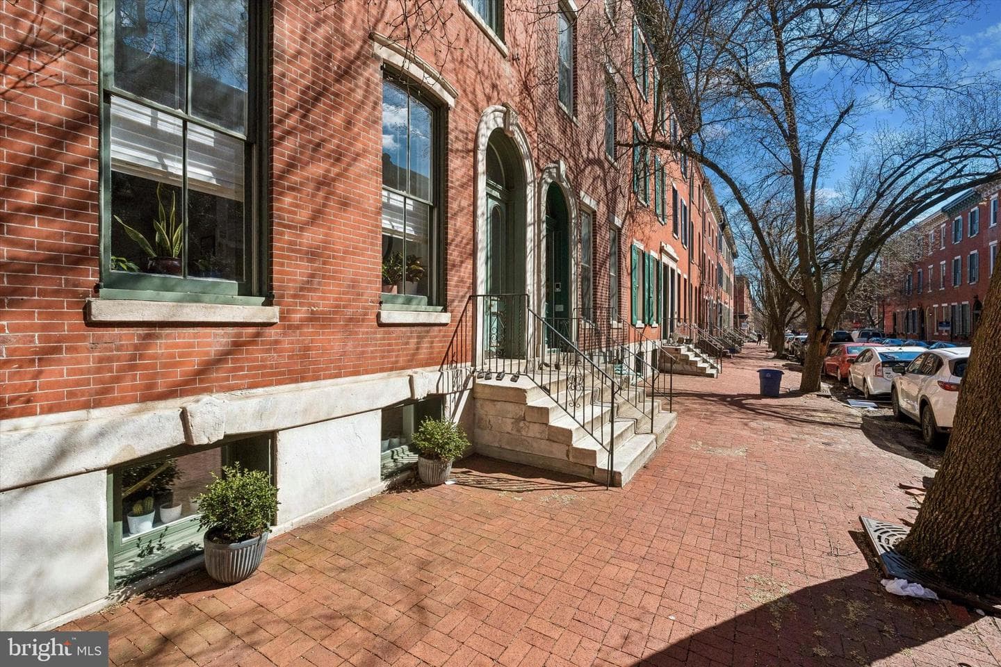 1723 Wallace Street #102 photo 32