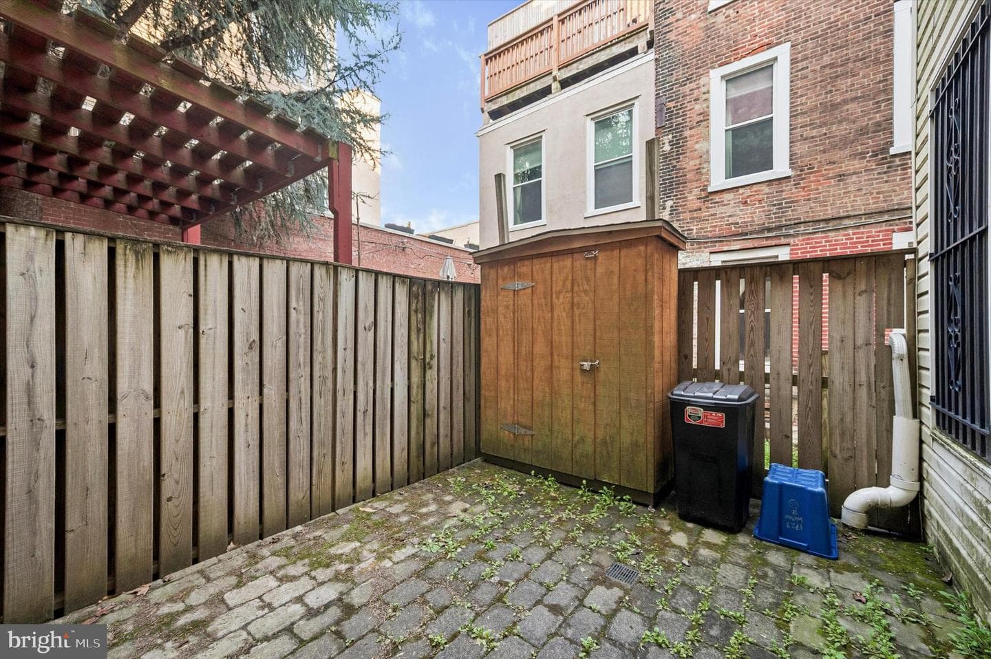 1723 Wallace Street #102 photo 9