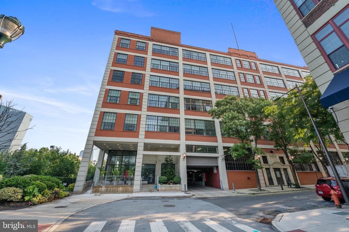 2429 Locust Street #319, Philadelphia