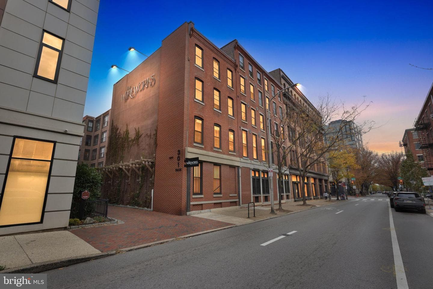 301 Race Street #c010 photo 3