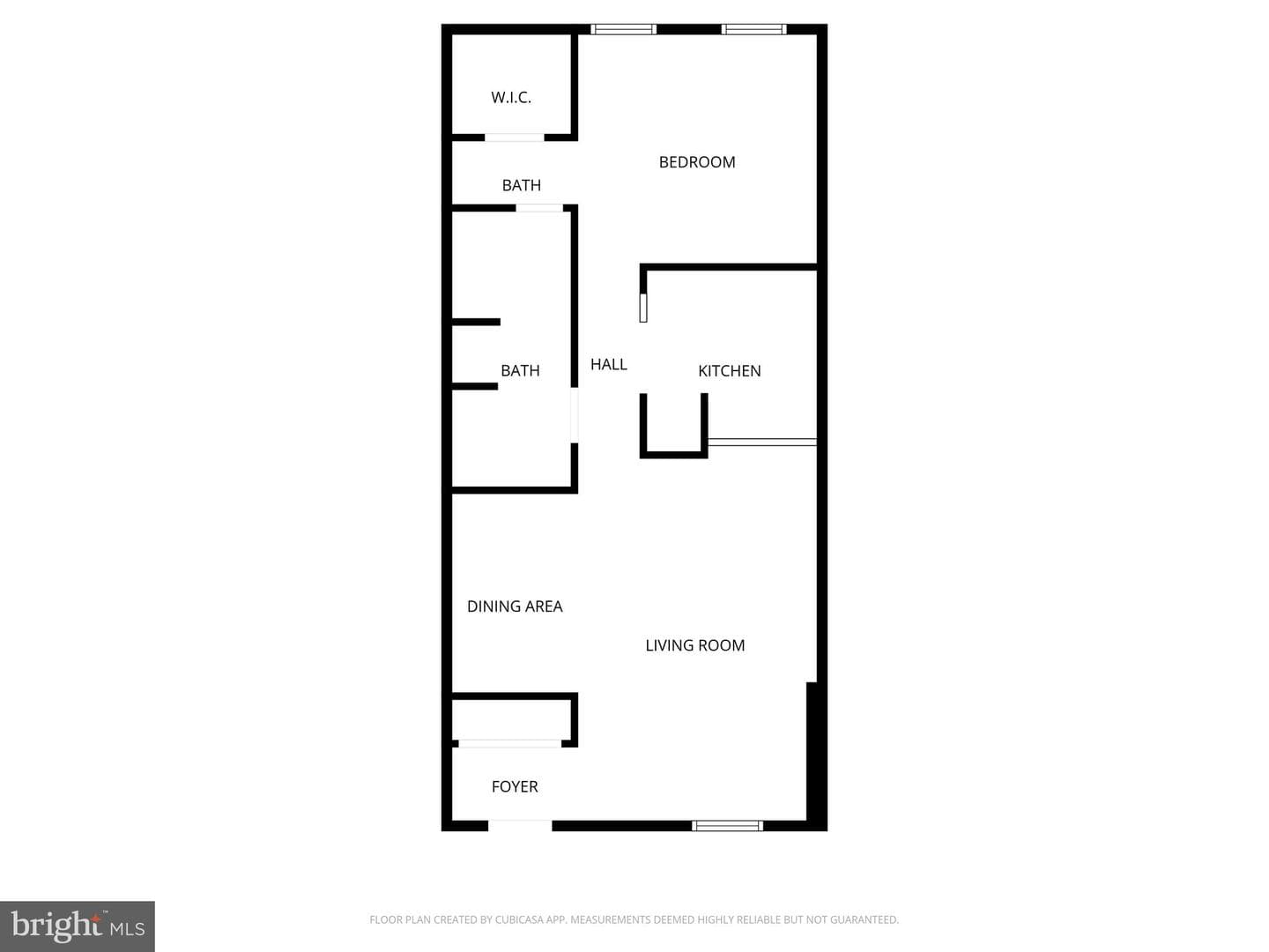 301 Race Street #c010 photo 32