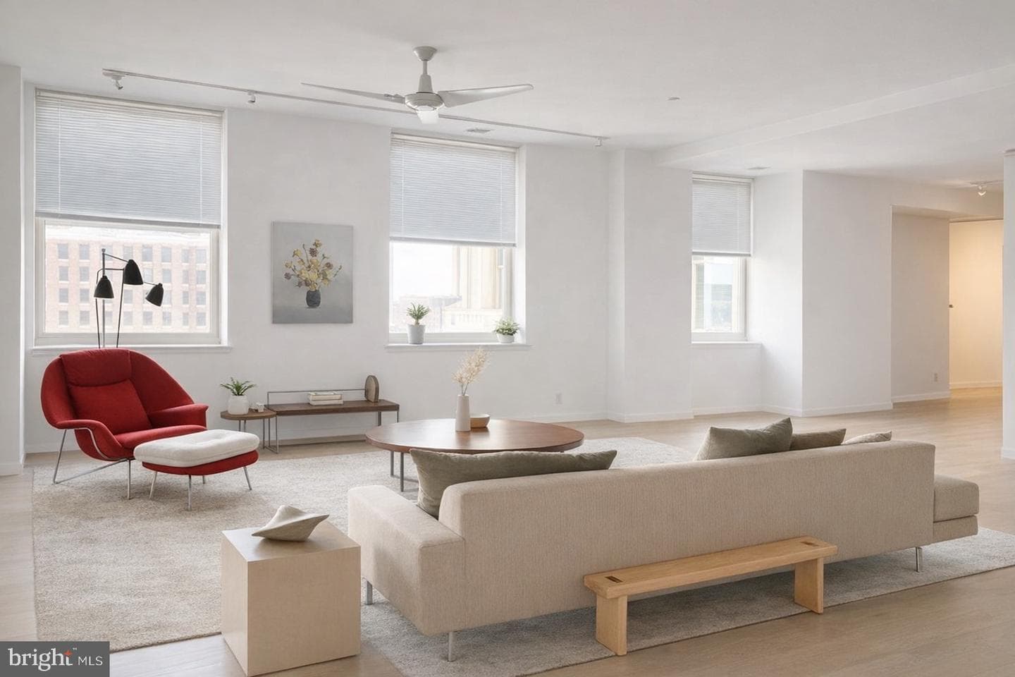 1600 Arch Street #1809, Philadelphia