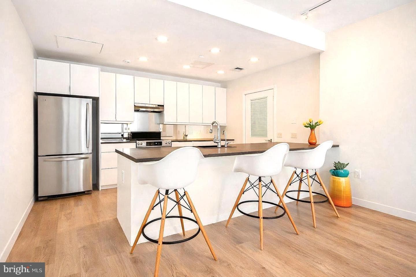 1600 Arch Street #1809 photo 3