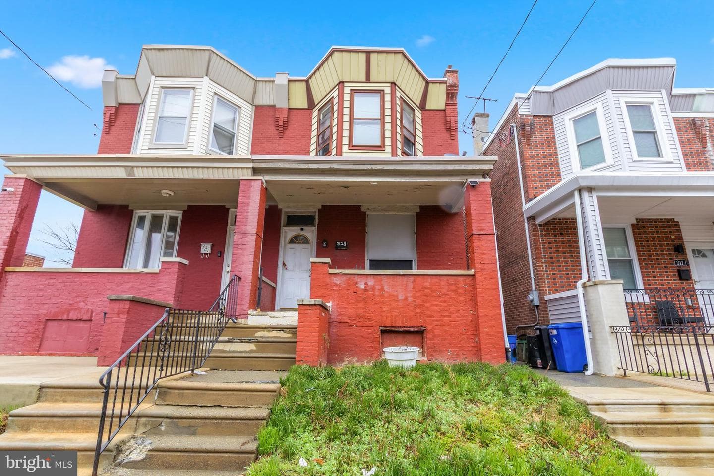 319 W Duncannon Avenue, Philadelphia