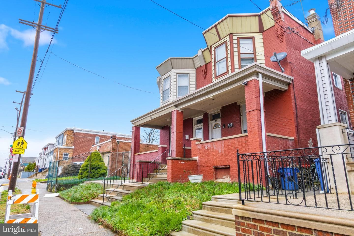 319 W Duncannon Avenue photo 3