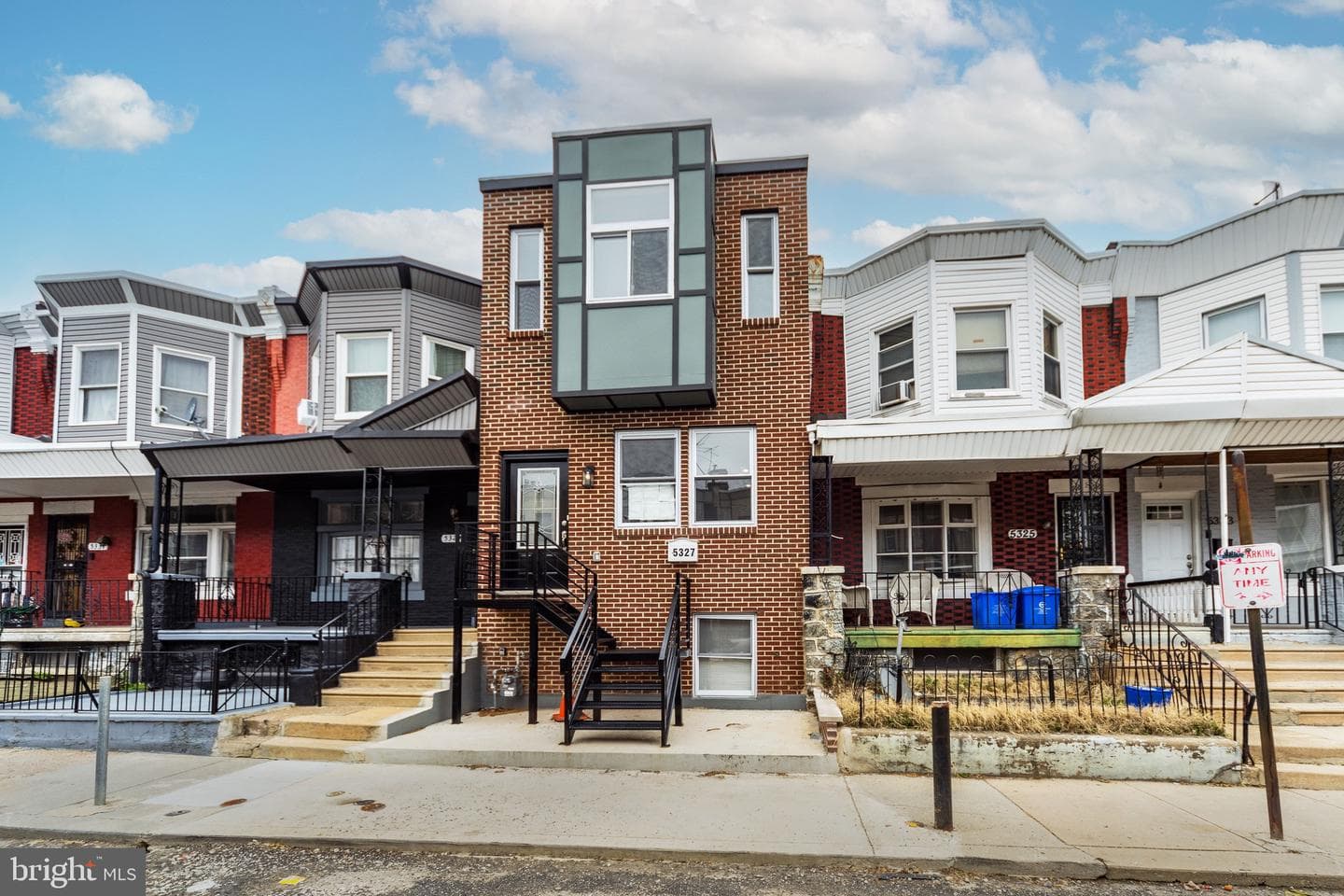 5327 Chancellor Street, Philadelphia
