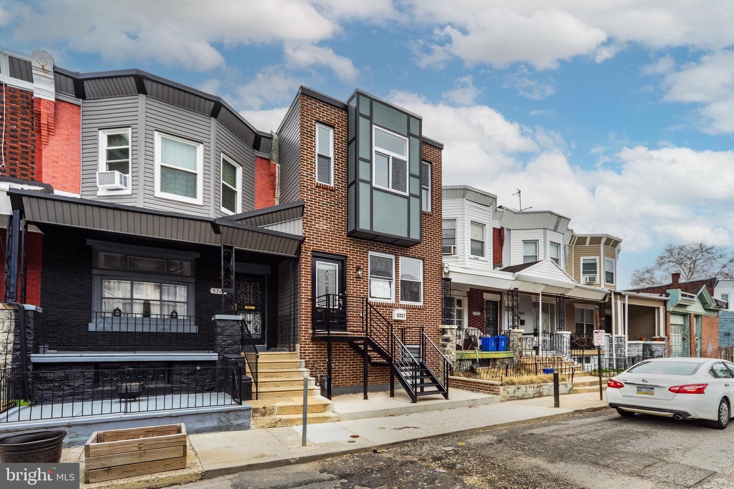 5327 Chancellor Street, Philadelphia