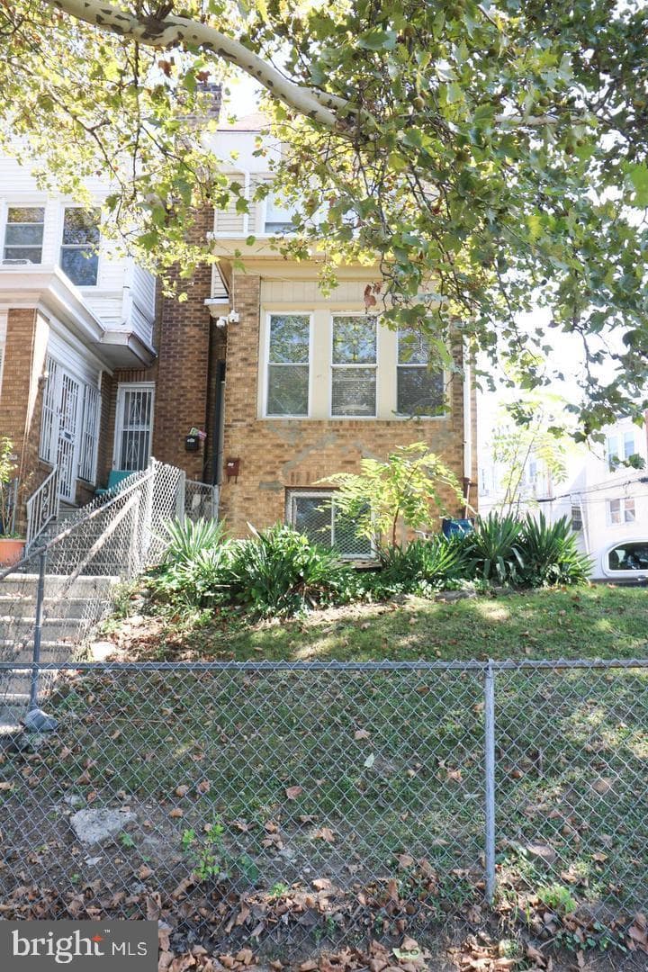 4723 Whitaker Avenue, Philadelphia
