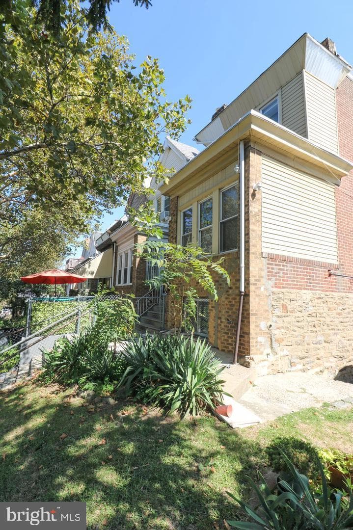 4723 Whitaker Avenue, Philadelphia