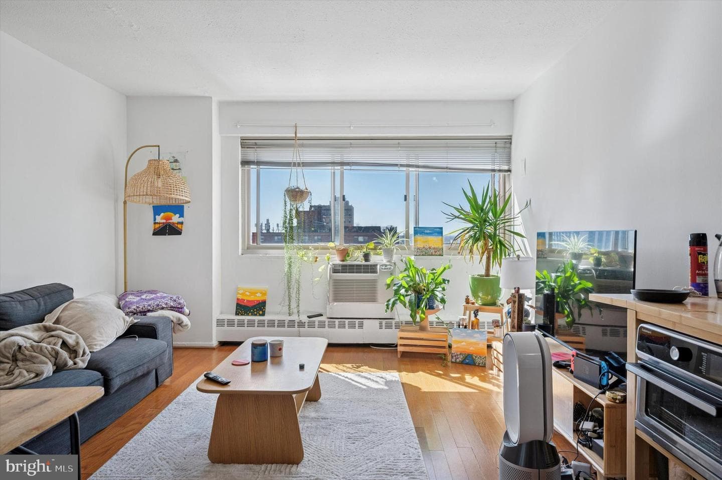 2101 Chestnut Street #1612, Philadelphia