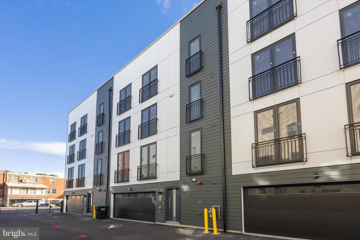 1922 Geary Street #9 photo 35