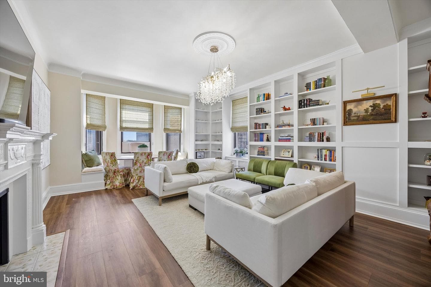 250 S 13th Street #8e, Philadelphia