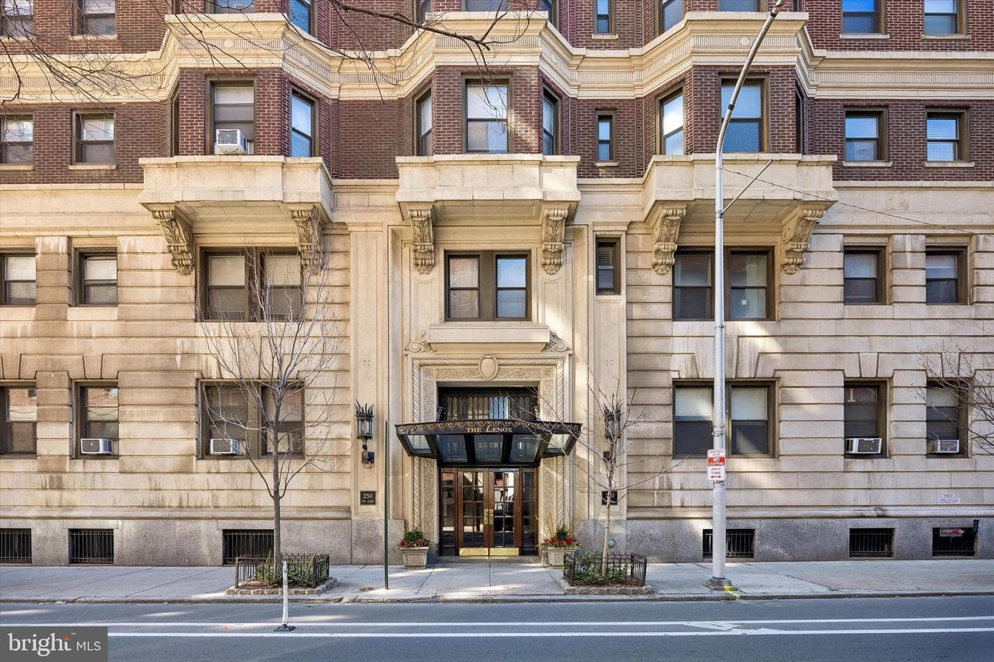 250 S 13th Street #8e, Philadelphia