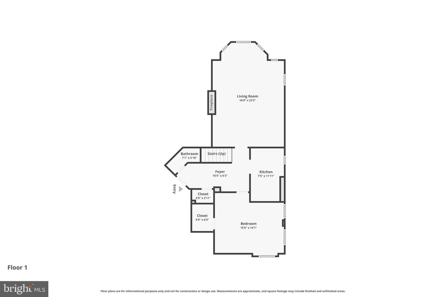 250 S 13th Street #8e photo 22