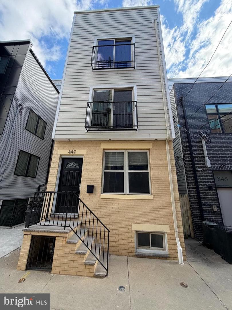 847 Cameron Street, Philadelphia