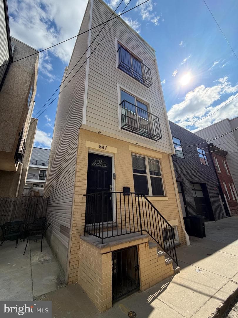 847 Cameron Street, Philadelphia