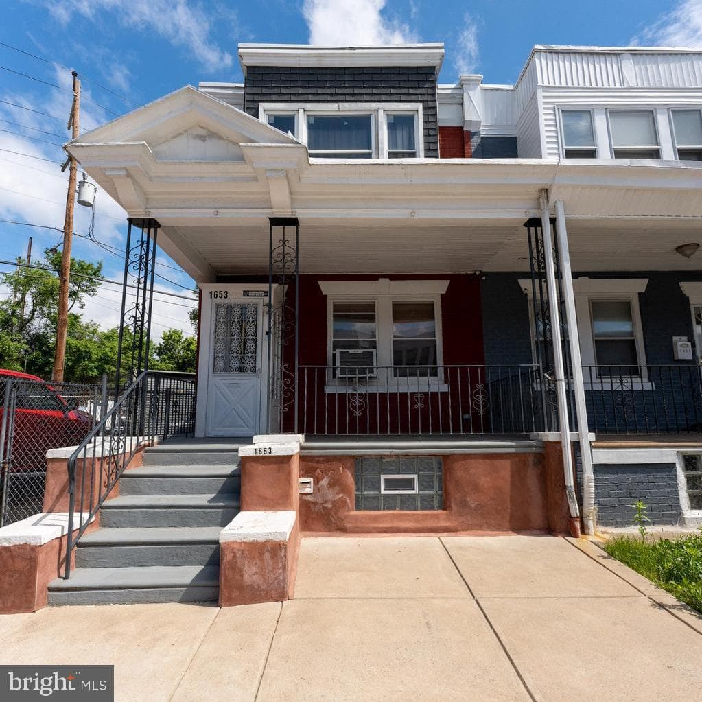 1653 W Mentor Street, Philadelphia