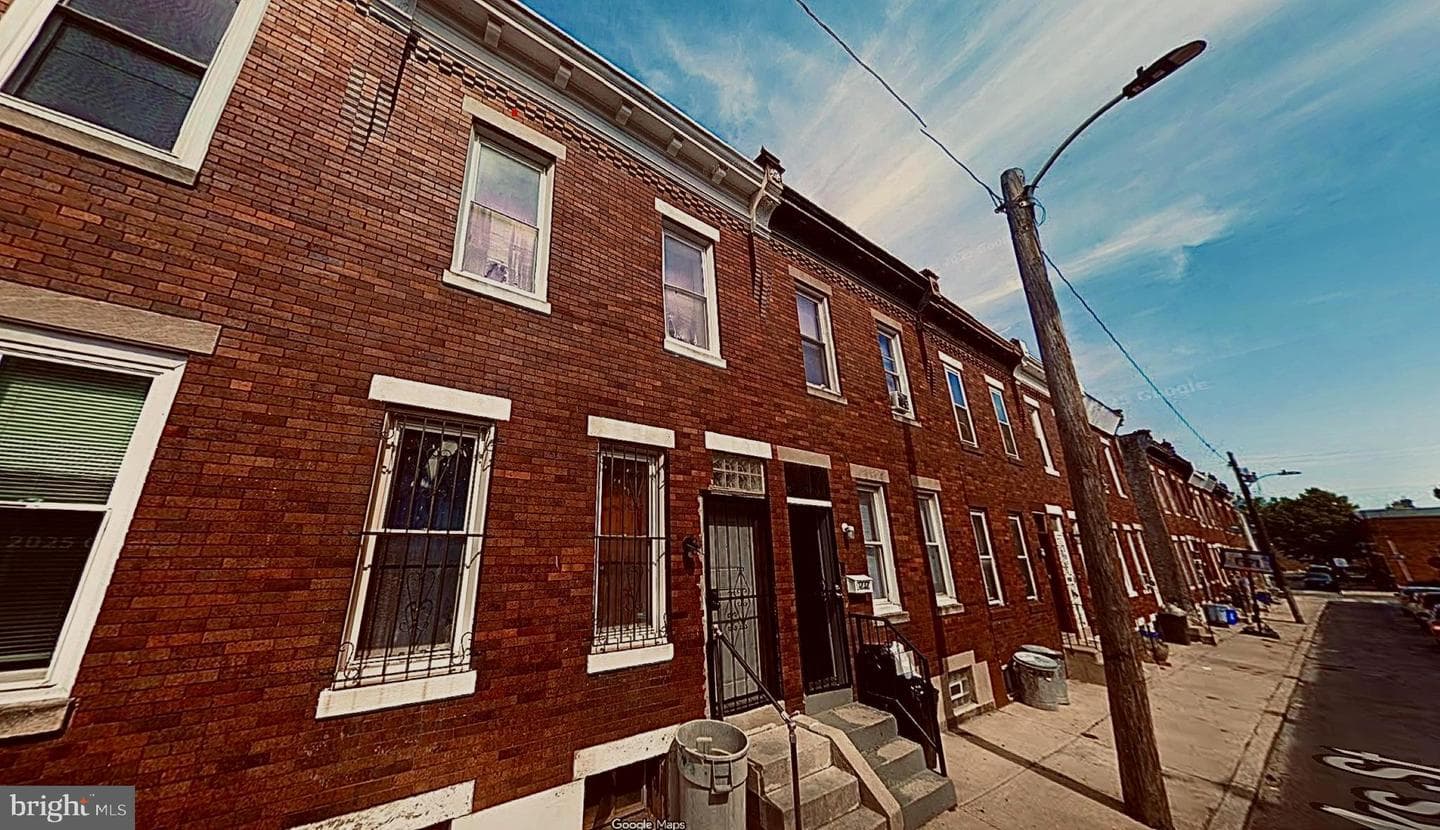 4232 N Hicks Street, Philadelphia
