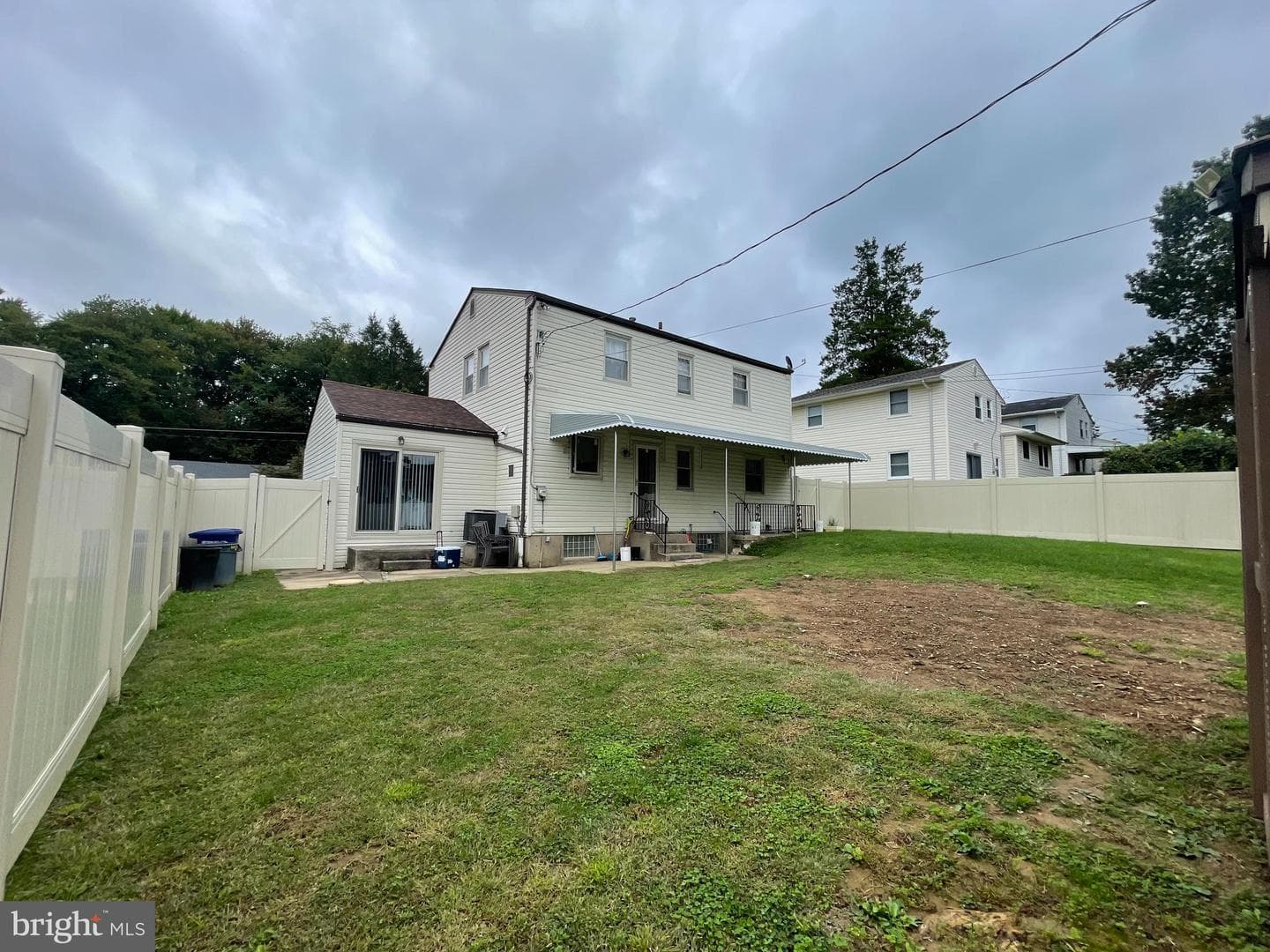870 Morefield Road photo 20
