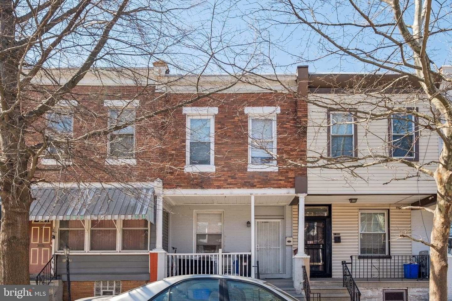 1379 Narragansett Street, Philadelphia