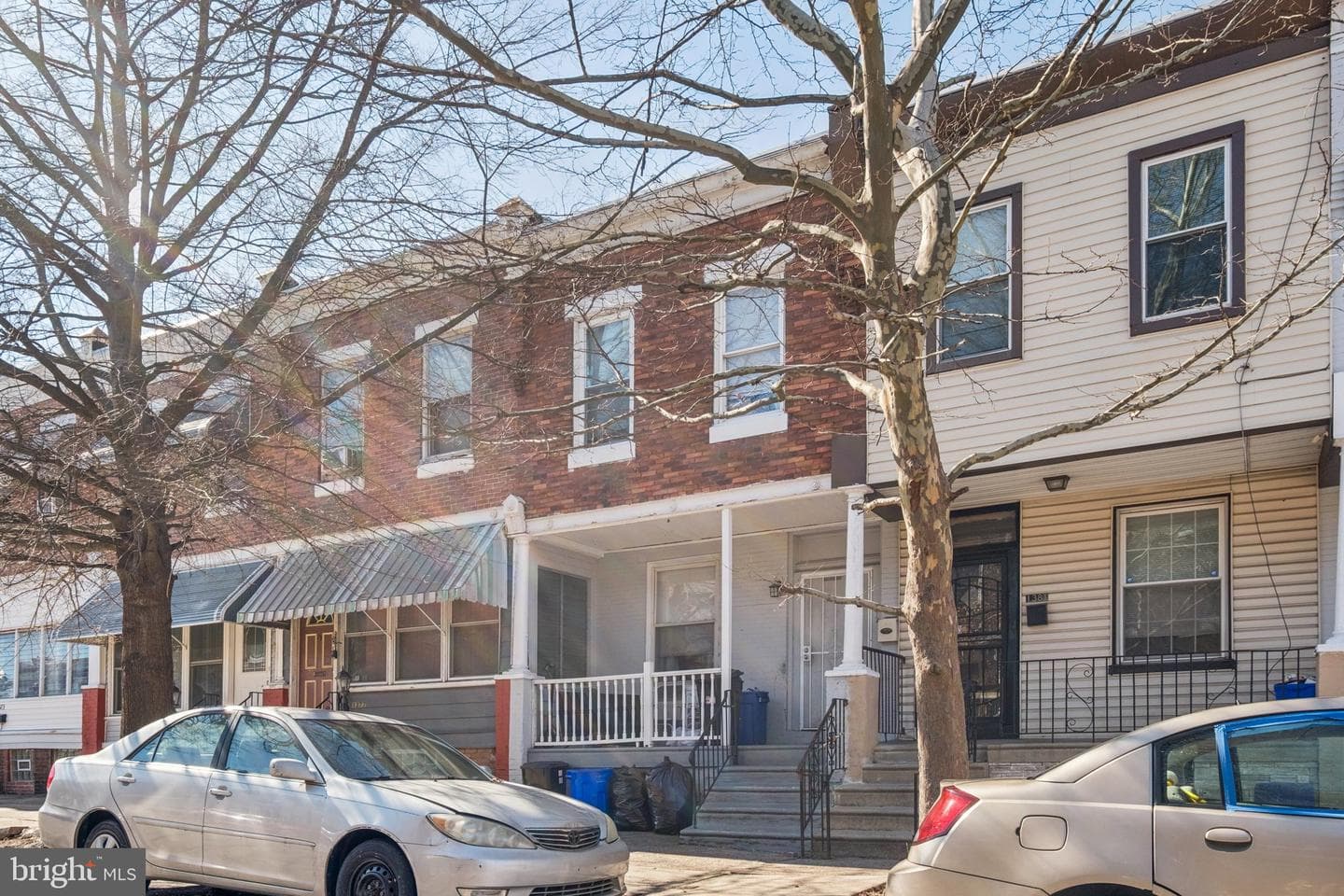 1379 Narragansett Street, Philadelphia