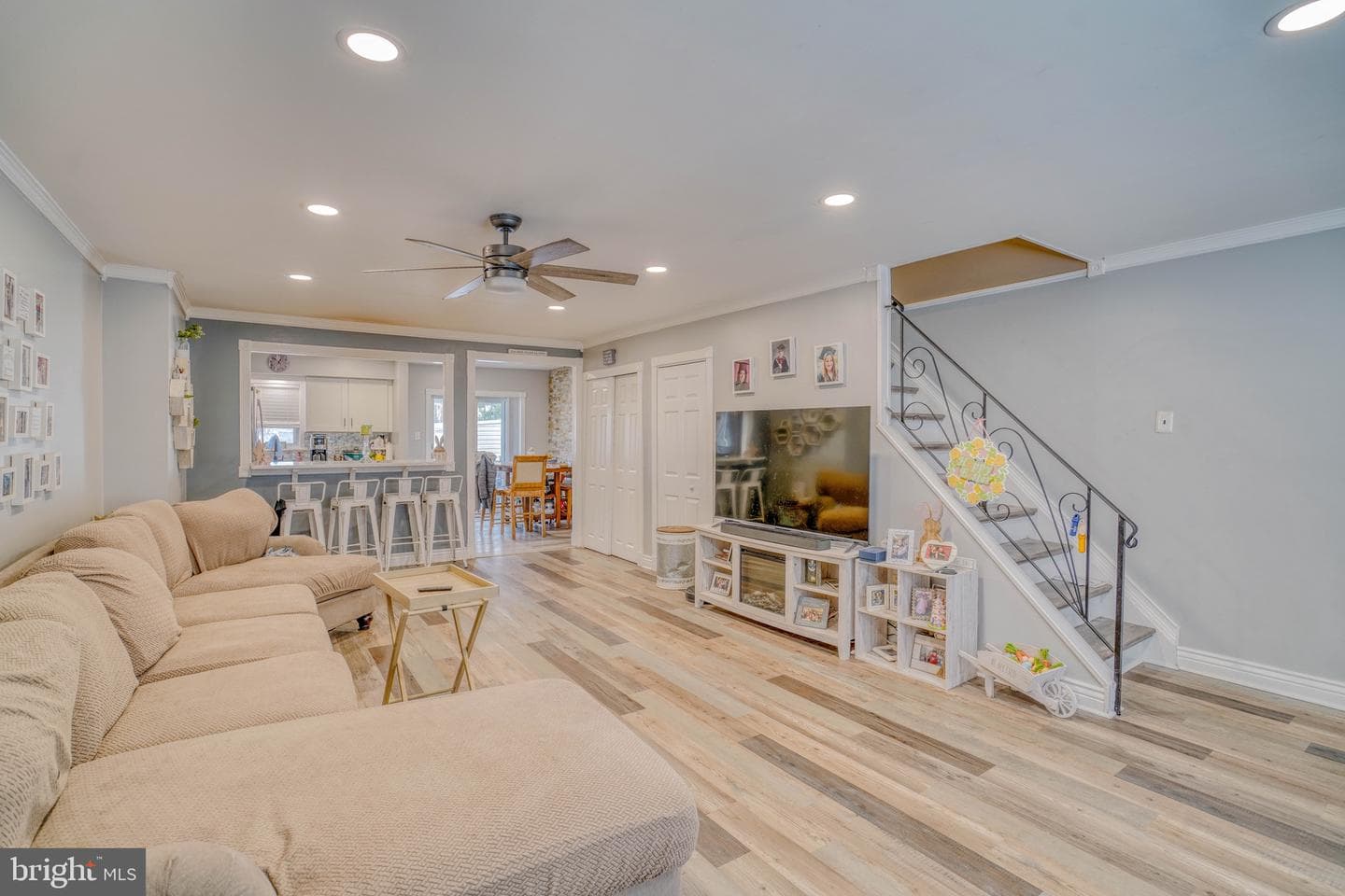 2531 Lefevre Street photo 2