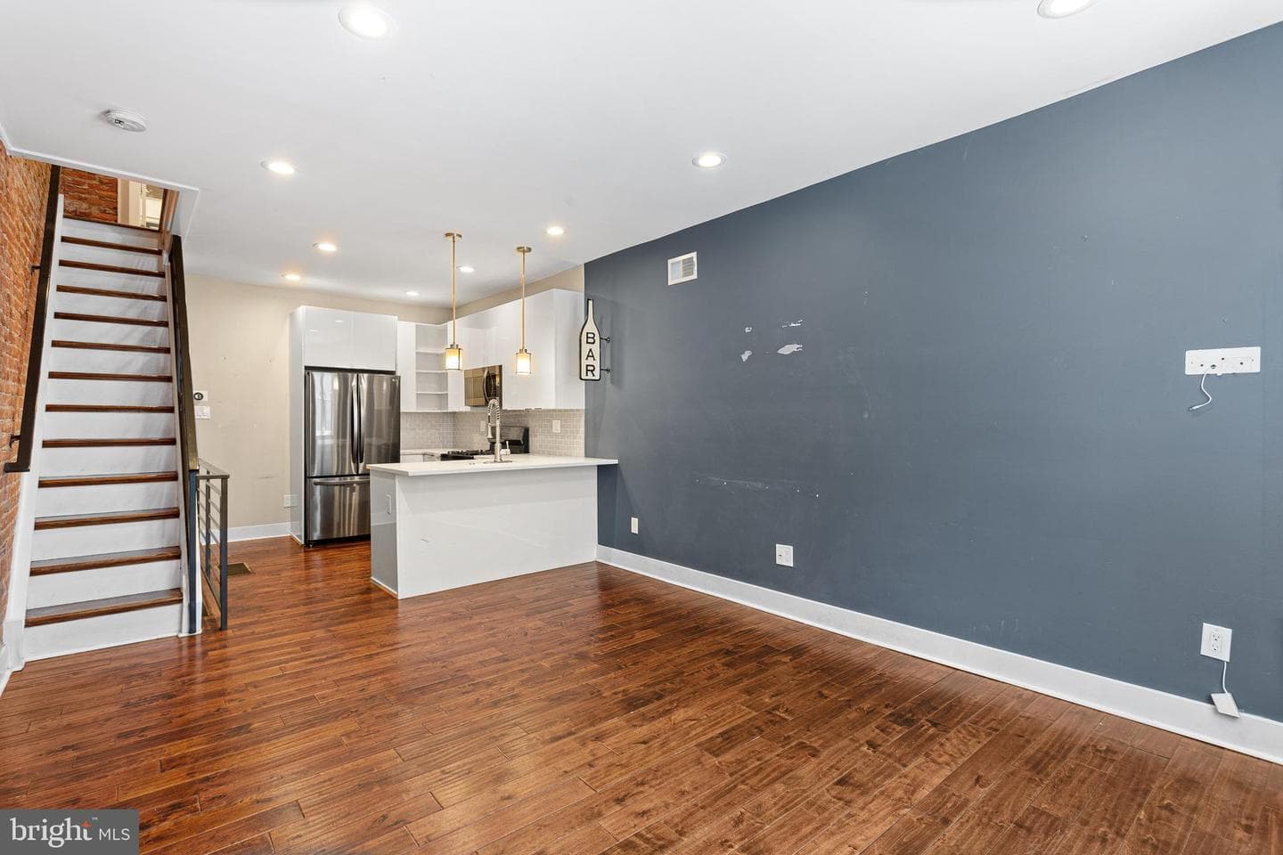 1233 N Lecount Street, Philadelphia