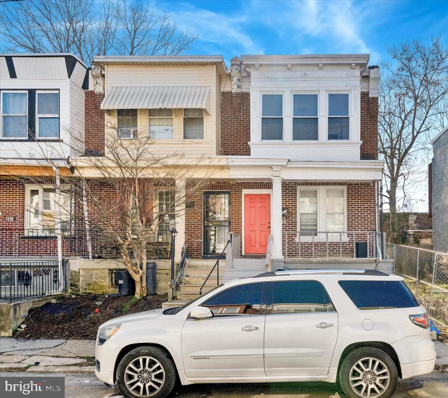 1214 E Stafford Street, Philadelphia