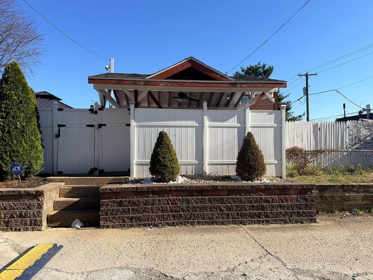 5705 Tackawanna Street photo 22