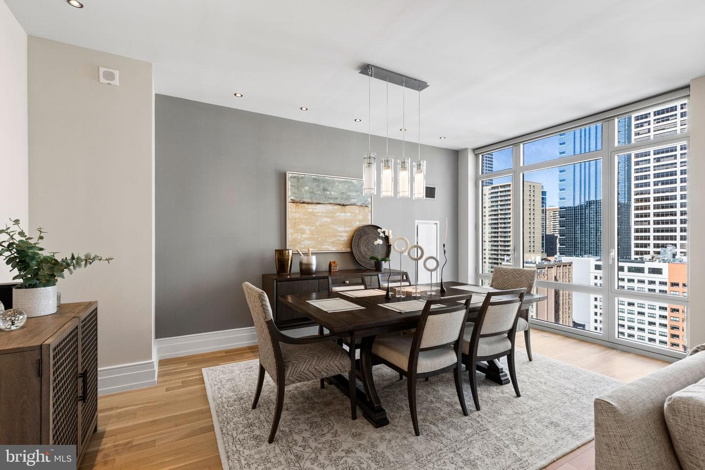 130 S 18th Street #1402 photo 5