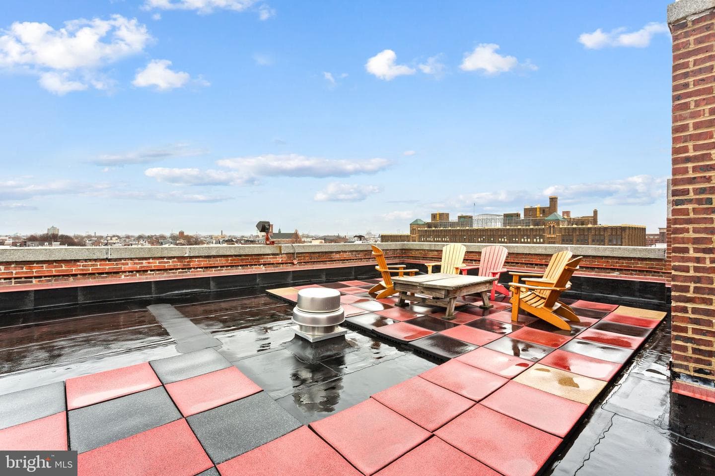 1201 Fitzwater Street #401 photo 13