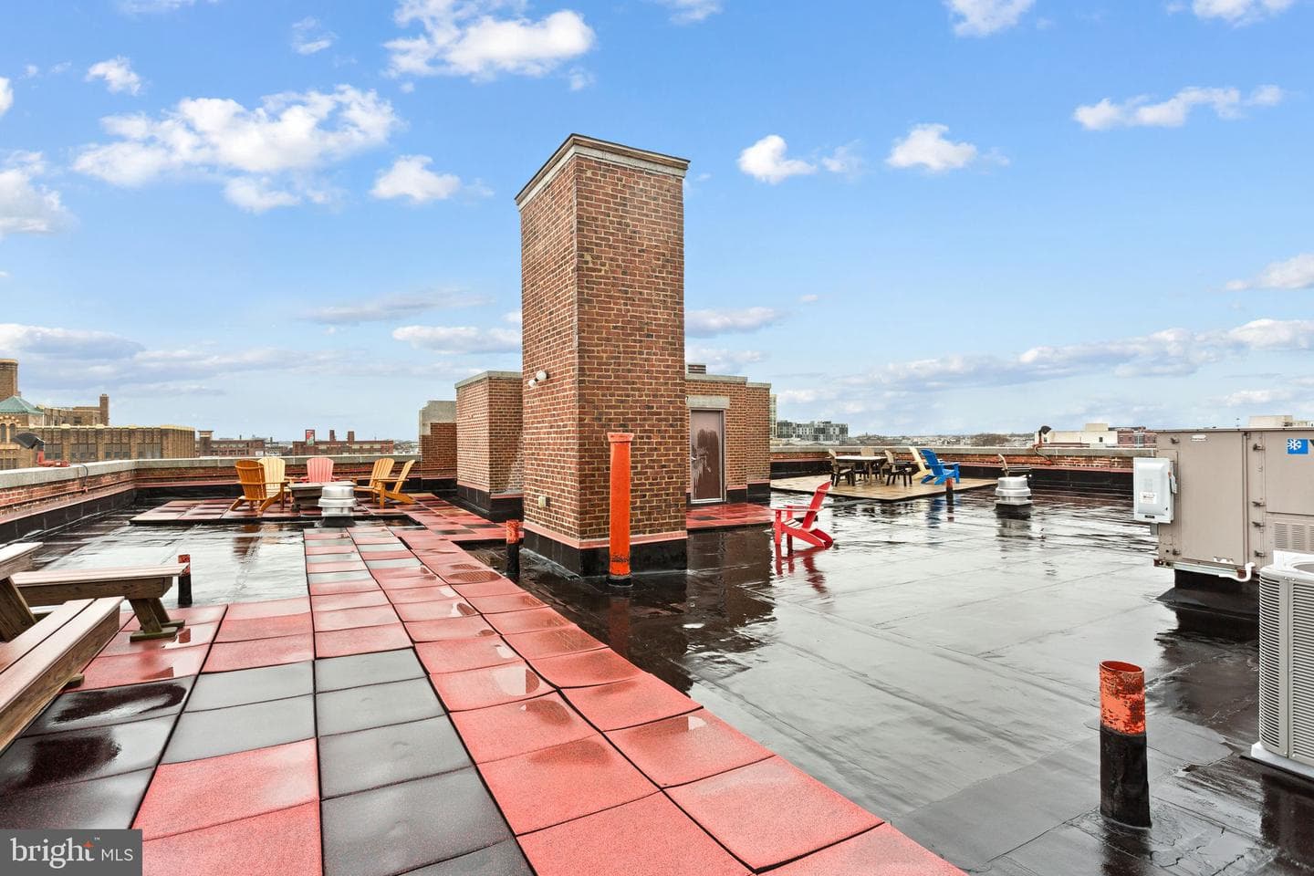1201 Fitzwater Street #401 photo 14