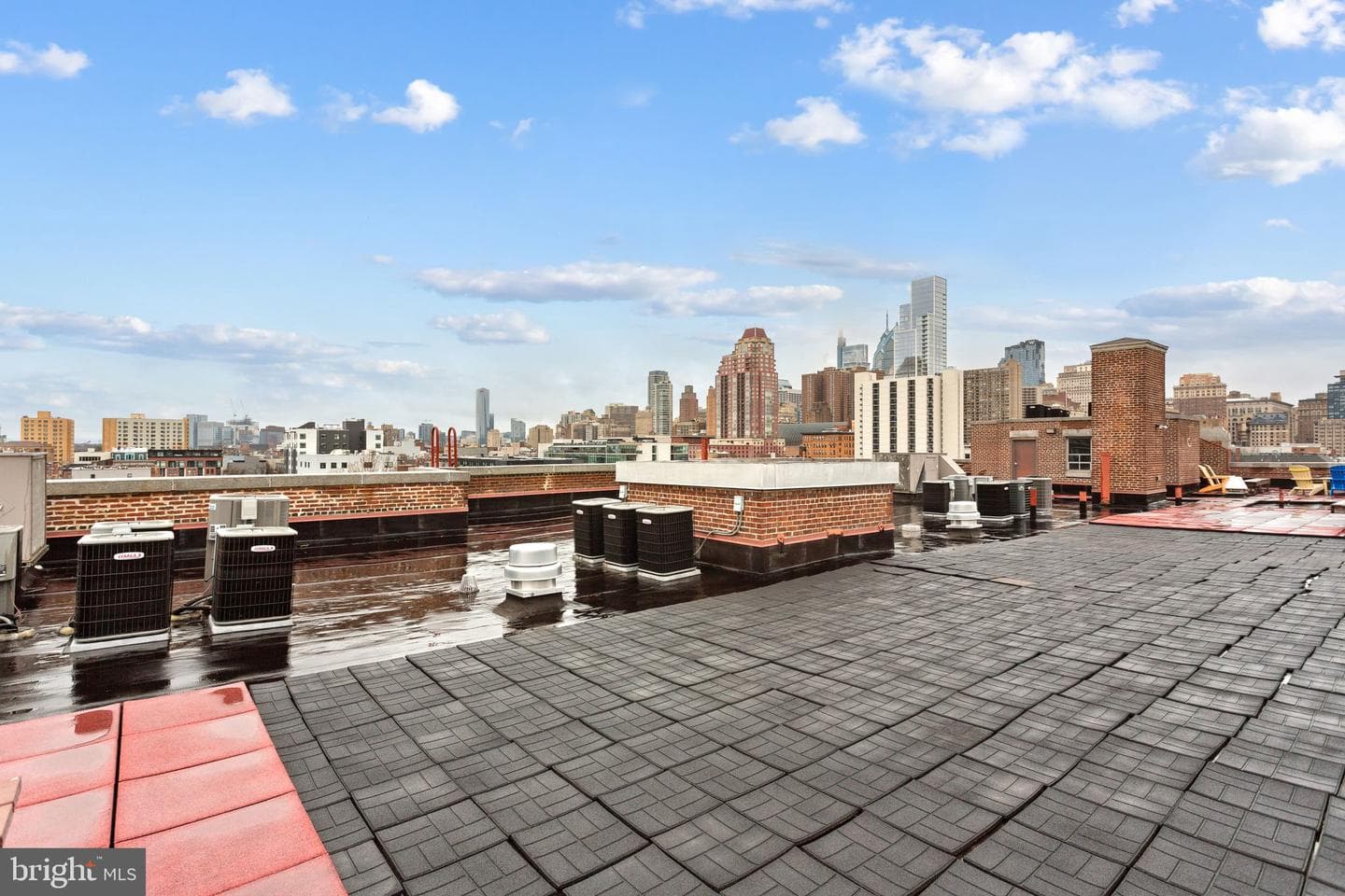 1201 Fitzwater Street #401 photo 15
